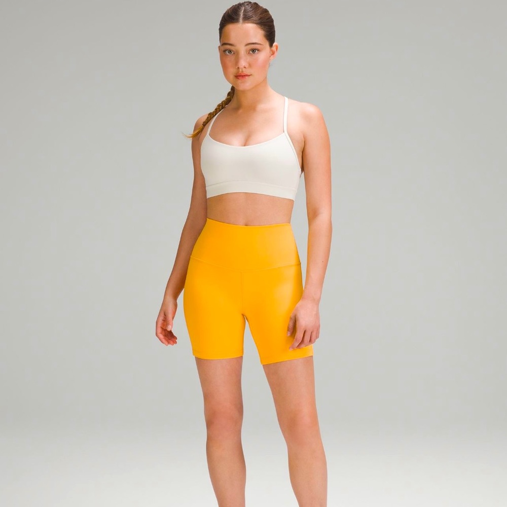 Lululemon align shorts